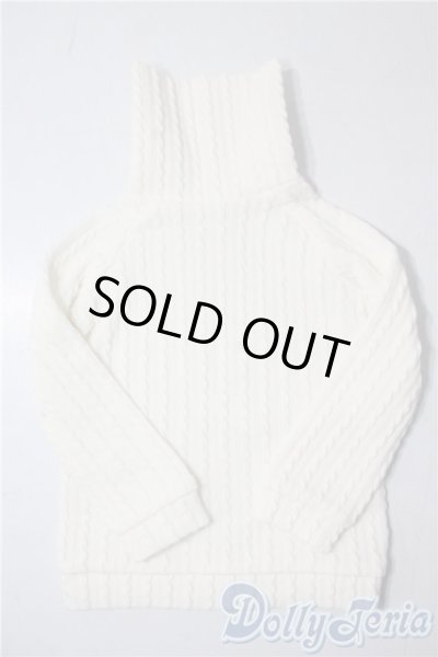 画像1: SDGrB＆SD13男の子/OF:SWITCH SOAVE Off-White U-25-10-28-174-TN-ZU (1)