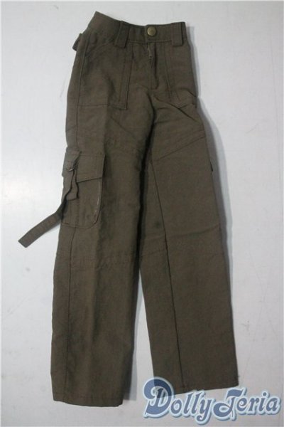 画像1: SDGrB&SD13男の子/OF:パンツ U-25-10-28-173-TN-ZU (1)