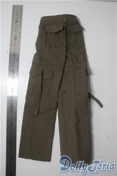 画像2: SDGrB&SD13男の子/OF:パンツ U-25-10-28-173-TN-ZU (2)