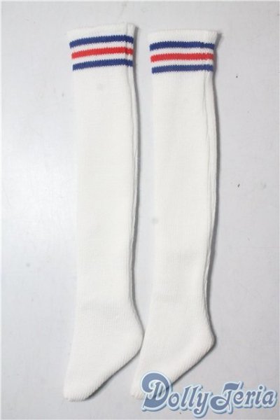 画像1: SD13G/OF:靴下 U-25-10-28-190-TN-ZU (1)