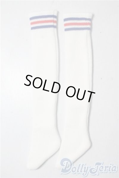 画像1: SD13G/OF:靴下 U-25-10-28-190-TN-ZU (1)