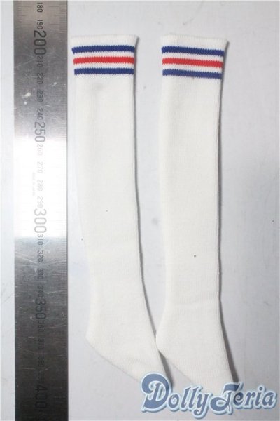 画像2: SD13G/OF:靴下 U-25-10-28-190-TN-ZU (2)