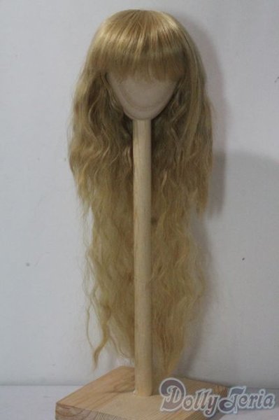 画像1: 9inch/ウィッグ U-25-11-05-101-TN-ZU (1)