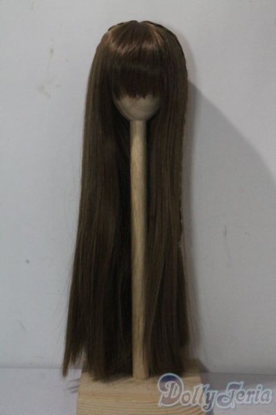 画像1: 9inch/ウィッグ U-25-11-05-102-TN-ZU (1)