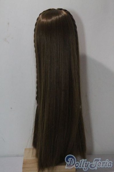 画像2: 9inch/ウィッグ U-25-11-05-102-TN-ZU (2)
