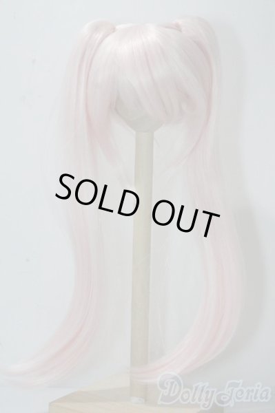 画像1: 9inch/ウィッグ U-25-11-05-103-TN-ZU (1)