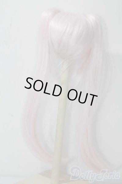 画像2: 9inch/ウィッグ U-25-11-05-103-TN-ZU (2)