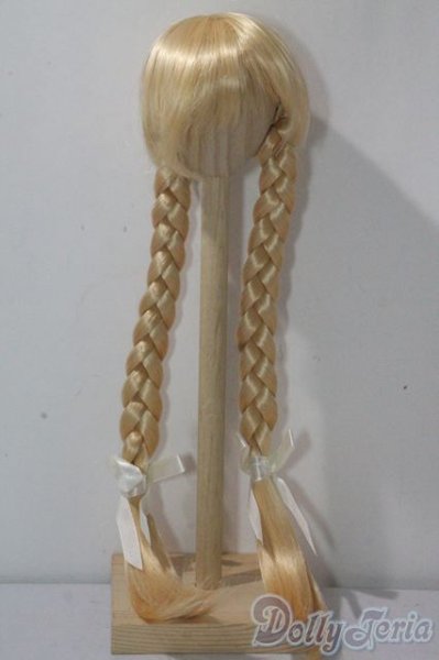 画像1: 9inch/ウィッグ U-25-11-05-099-TN-ZU (1)