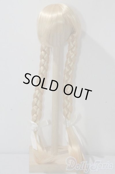 画像1: 9inch/ウィッグ U-25-11-05-099-TN-ZU (1)