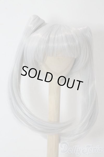 画像1: 7inch/ウィッグ U-25-11-05-086-TN-ZU (1)