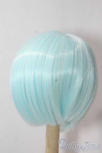 画像2: 8-9inch/ウィッグ U-25-11-05-094-TN-ZU (2)