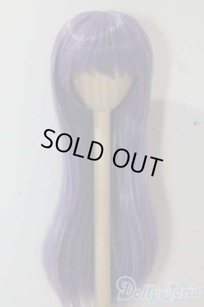 画像1: 8-9inch/ウィッグ U-25-11-05-097-TN-ZU (1)