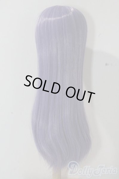 画像2: 8-9inch/ウィッグ U-25-11-05-097-TN-ZU (2)