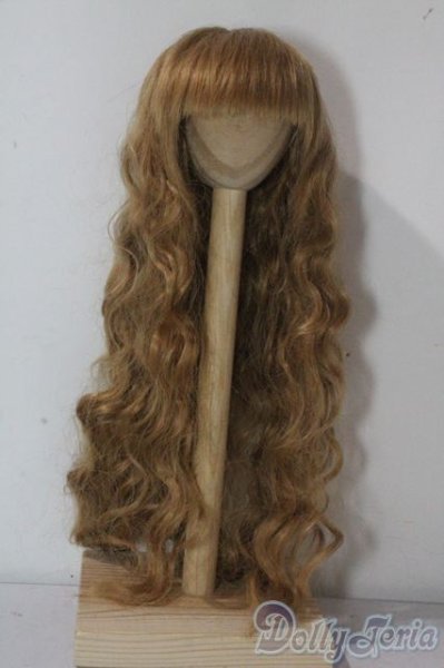 画像1: 8-9inch/ウィッグ U-25-11-05-093-TN-ZU (1)