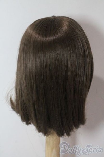 画像2: 6-7inch/ウィッグ U-25-11-05-073-TN-ZU (2)