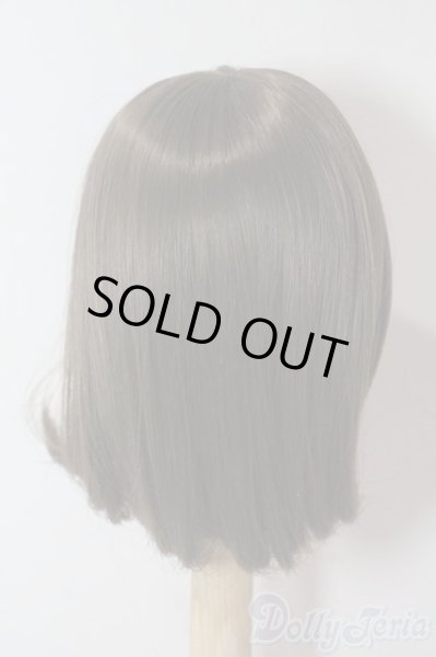 画像2: 6-7inch/ウィッグ U-25-11-05-073-TN-ZU (2)