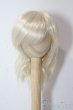 画像1: 6-7inch/ウィッグ U-25-11-05-084-TN-ZU (1)
