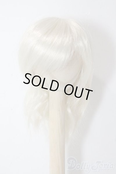 画像1: 6-7inch/ウィッグ U-25-11-05-084-TN-ZU (1)