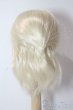 画像2: 6-7inch/ウィッグ U-25-11-05-084-TN-ZU (2)