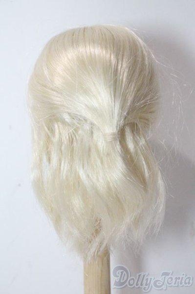 画像2: 6-7inch/ウィッグ U-25-11-05-084-TN-ZU (2)