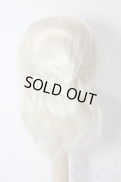 画像2: 6-7inch/ウィッグ U-25-11-05-084-TN-ZU (2)