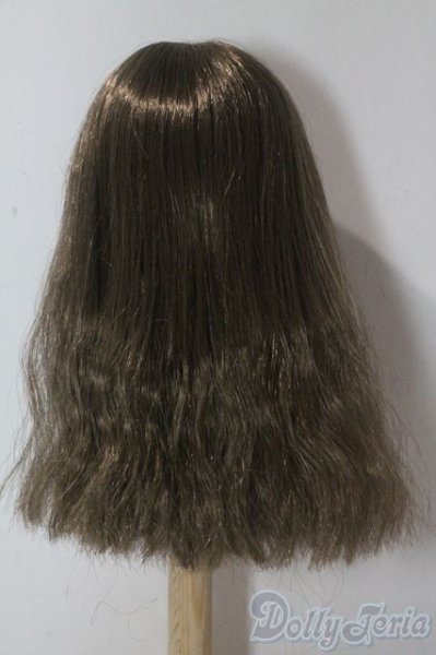 画像2: 6-7inch/ウィッグ U-25-11-05-079-TN-ZU (2)