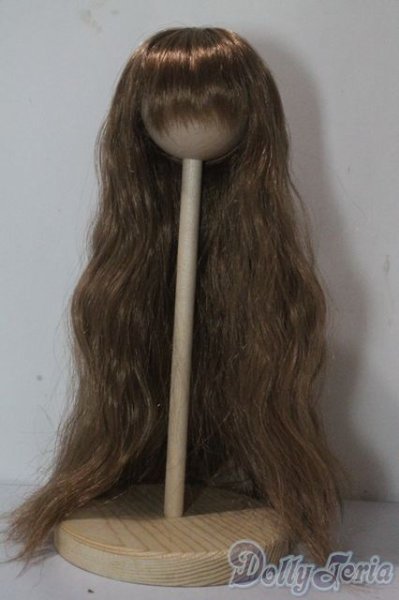 画像1: 7-8inch/ウィッグ U-25-11-05-087-TN-ZU (1)