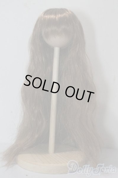 画像1: 7-8inch/ウィッグ U-25-11-05-087-TN-ZU (1)