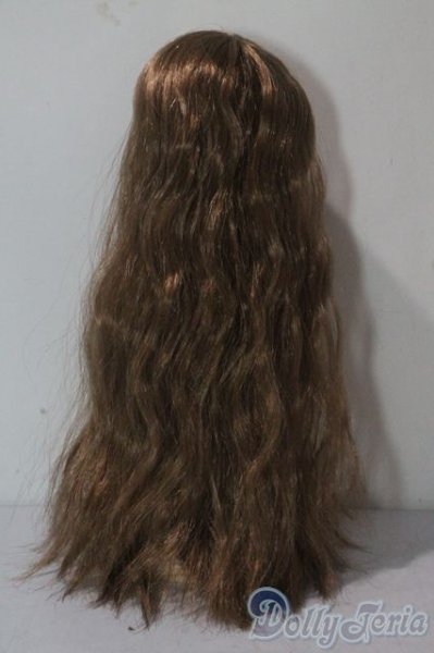 画像2: 7-8inch/ウィッグ U-25-11-05-087-TN-ZU (2)