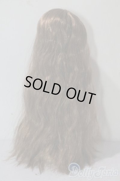 画像2: 7-8inch/ウィッグ U-25-11-05-087-TN-ZU (2)