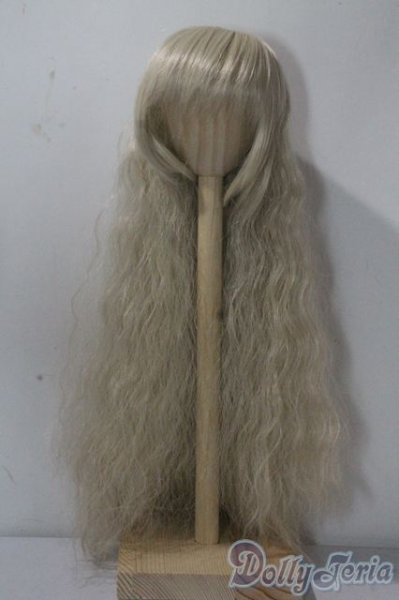 画像1: 9-10inch/ウィッグ U-25-11-05-088-TN-ZU (1)