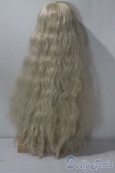 画像2: 9-10inch/ウィッグ U-25-11-05-088-TN-ZU (2)