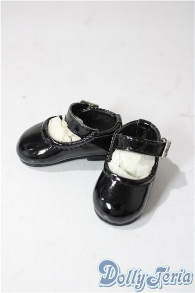 画像1: 幼SD/OF:靴 U-25-11-12-187-TN-ZU (1)