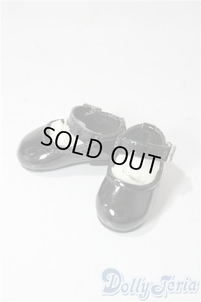 画像1: 幼SD/OF:靴 U-25-11-12-187-TN-ZU (1)