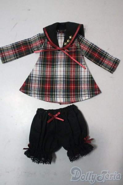 画像1: SDM＆MSD/OF:衣装セット U-25-11-05-004-TN-ZU (1)