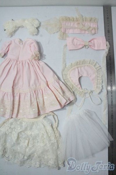 画像2: DearSD/OF:衣装セット U-25-11-05-023-NY-ZU (2)