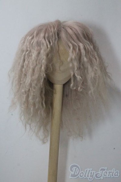 画像1: 9-10inch/ウィッグ U-25-11-05-089-TN-ZU (1)