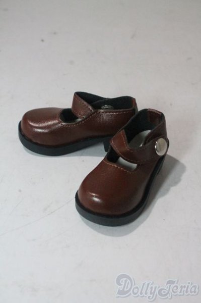 画像1: SD/OF:靴 U-25-11-05-050-TN-ZU (1)