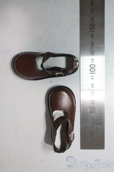 画像2: SD/OF:靴 U-25-11-05-050-TN-ZU (2)