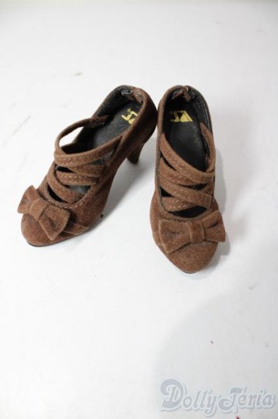 画像1: SD/OF:靴 U-25-11-05-156-TN-ZU (1)