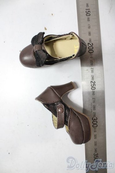 画像2: SD/OF:靴 U-25-11-05-158-TN-ZU (2)