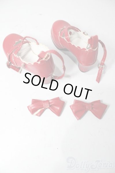 画像2: SD/OF:靴 U-25-11-05-157-TN-ZU (2)