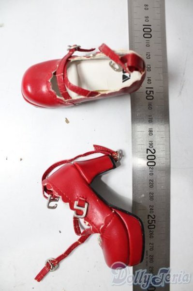 画像3: SD/OF:靴 U-25-11-05-157-TN-ZU (3)