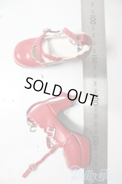 画像3: SD/OF:靴 U-25-11-05-157-TN-ZU (3)