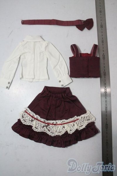 画像2: SDM＆MSD/OF:衣装セット U-25-11-05-003-TN-ZU (2)