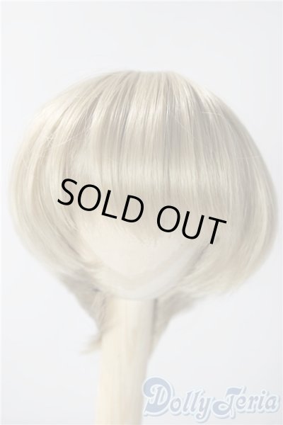 画像1: 8-9inch/ウィッグ U-25-11-12-046-TN-ZU (1)