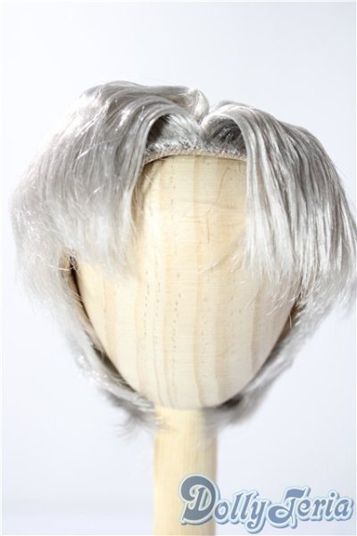 画像1: 7-8inch/ウィッグ U-25-11-12-039-TN-ZU (1)