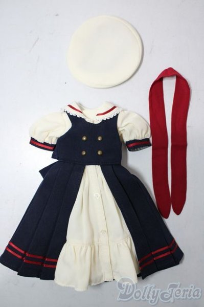 画像1: SDM/OF:クラシカルマリンセット・ミニ U-25-11-05-131-TN-ZU (1)