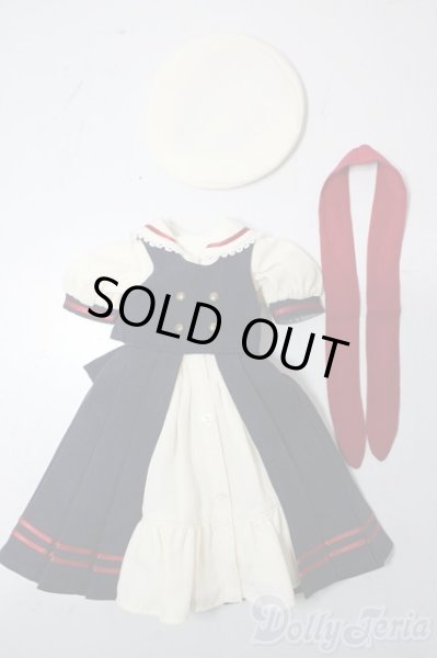 画像1: SDM/OF:クラシカルマリンセット・ミニ U-25-11-05-131-TN-ZU (1)