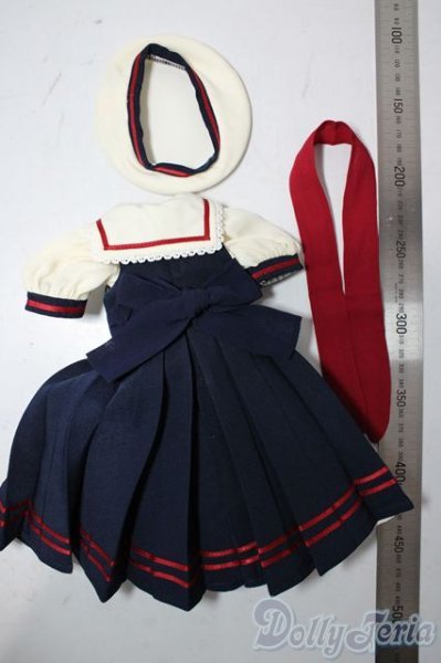 画像2: SDM/OF:クラシカルマリンセット・ミニ U-25-11-05-131-TN-ZU (2)